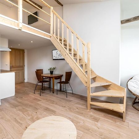 Maison Carles Bnb La Colle-sur-Loup Exteriér fotografie