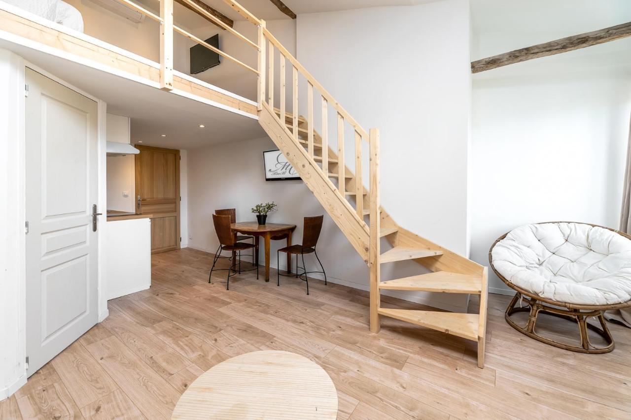 Maison Carles Bnb La Colle-sur-Loup Exteriér fotografie