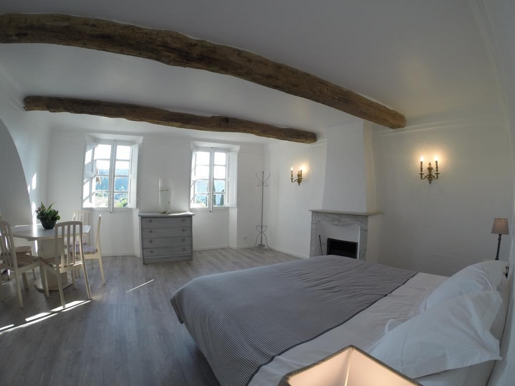 Maison Carles Bnb La Colle-sur-Loup Pokoj fotografie