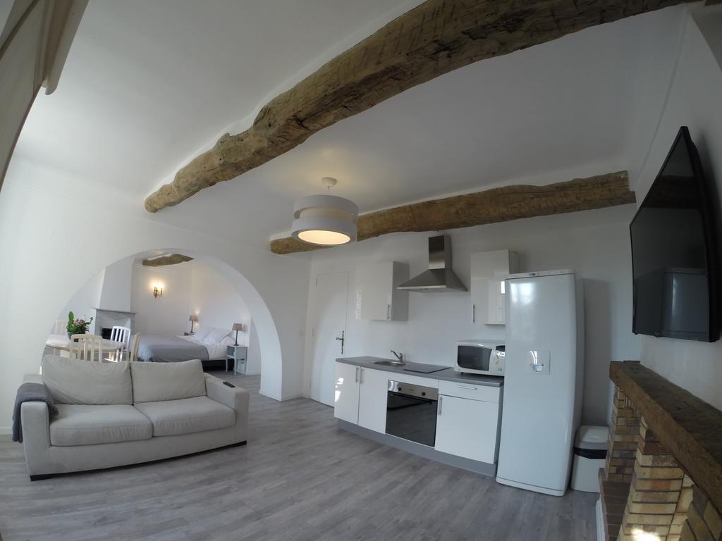 Maison Carles Bnb La Colle-sur-Loup Pokoj fotografie