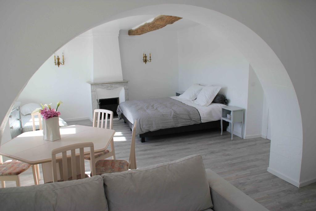 Maison Carles Bnb La Colle-sur-Loup Pokoj fotografie