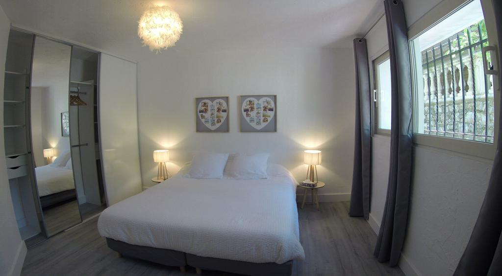 Maison Carles Bnb La Colle-sur-Loup Exteriér fotografie