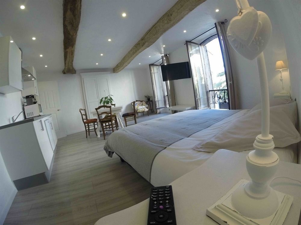Maison Carles Bnb La Colle-sur-Loup Exteriér fotografie