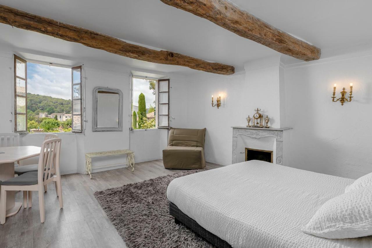 Maison Carles Bnb La Colle-sur-Loup Exteriér fotografie